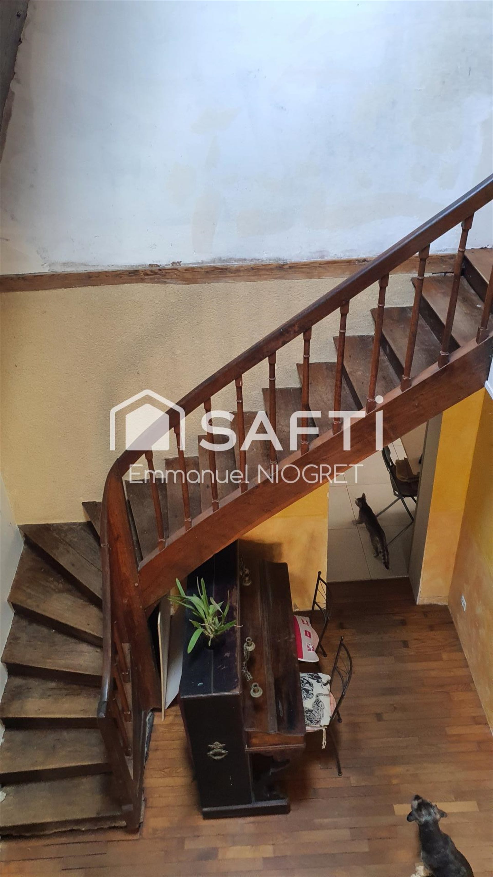 Maison à vendre, 235m², Pagny-la-Ville