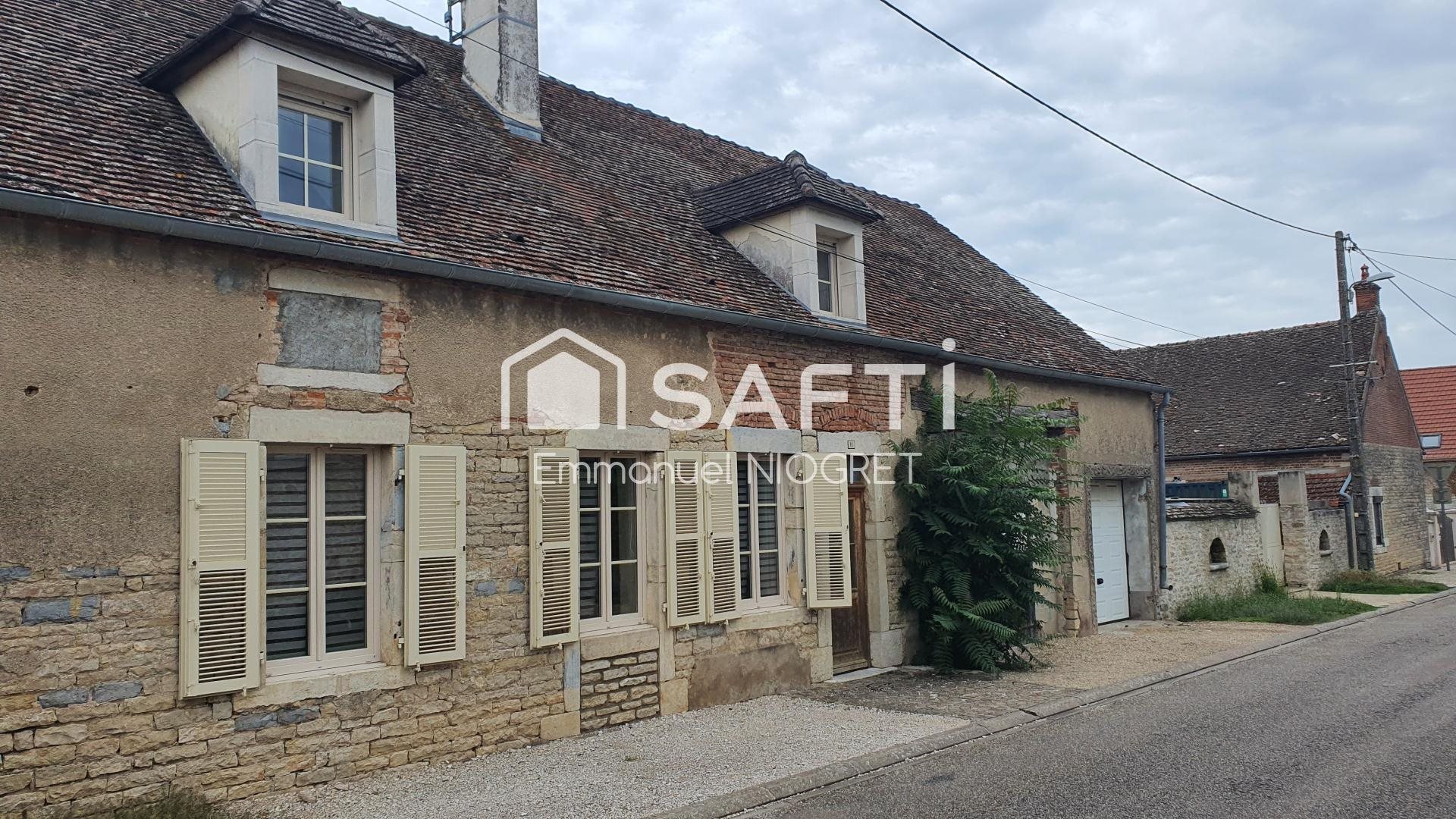 Maison à vendre, 235m², Pagny-la-Ville