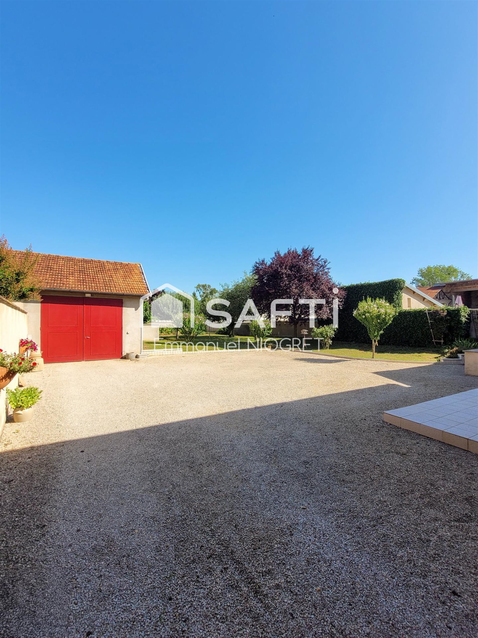 Maison à vendre, 137m², Genlis