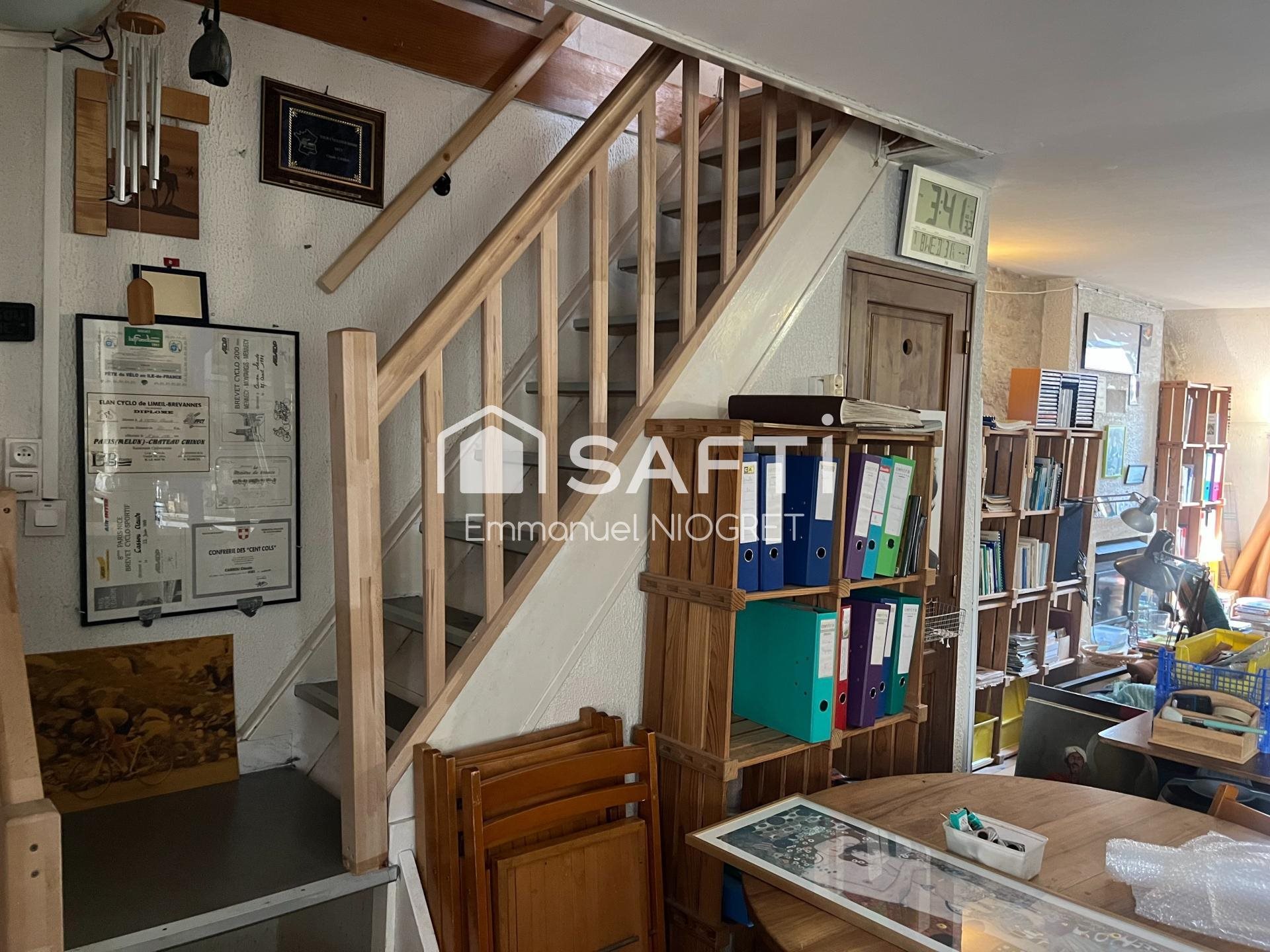 Appartement à vendre, 55m², Dijon