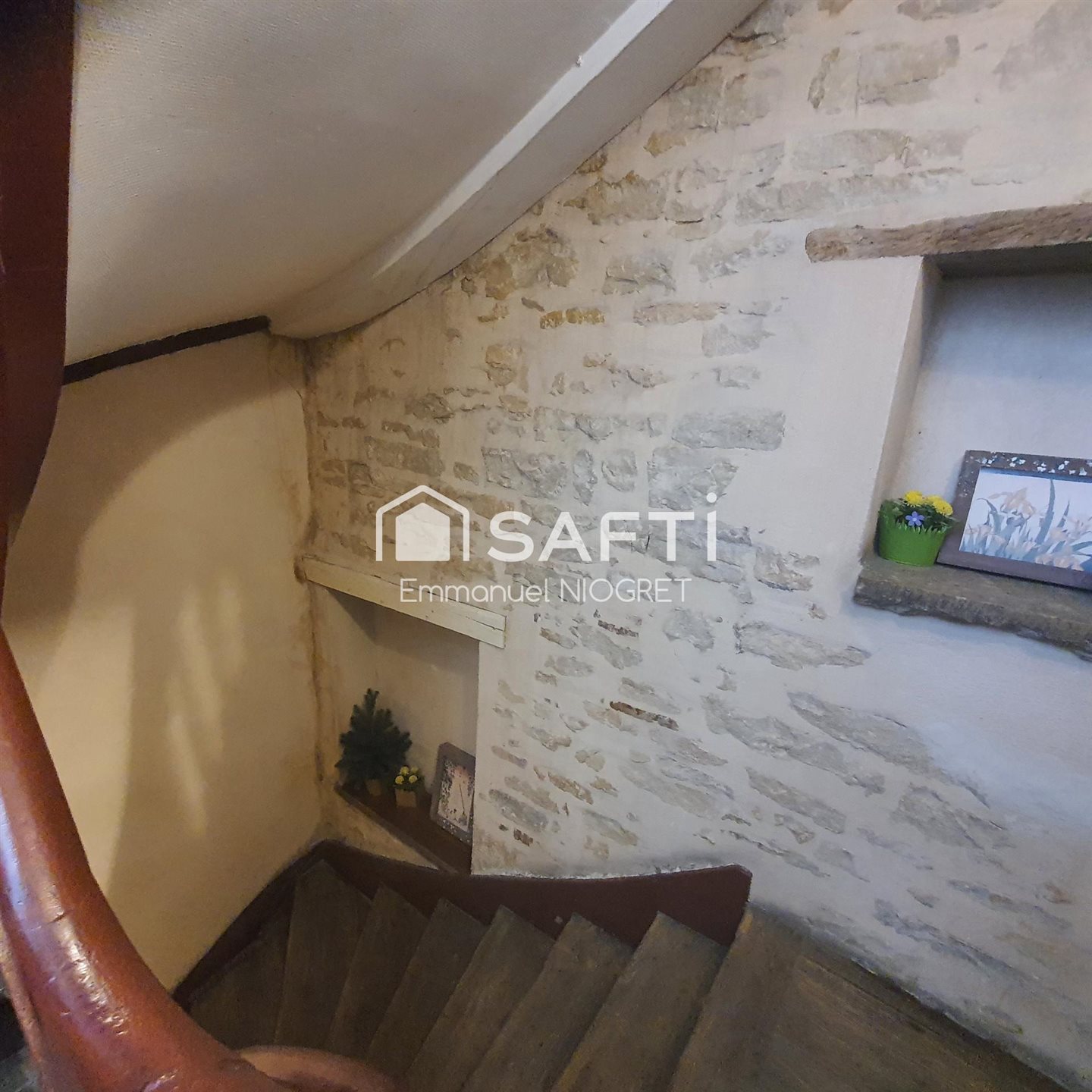 Appartement à vendre, 55m², Dijon