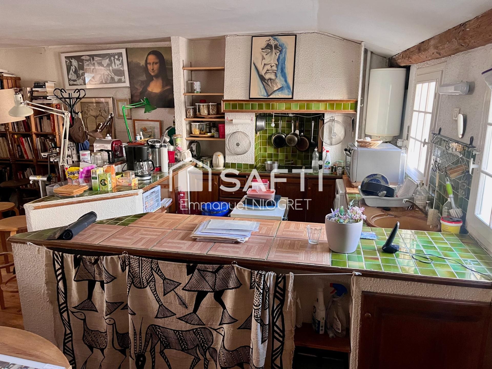 Appartement à vendre, 55m², Dijon