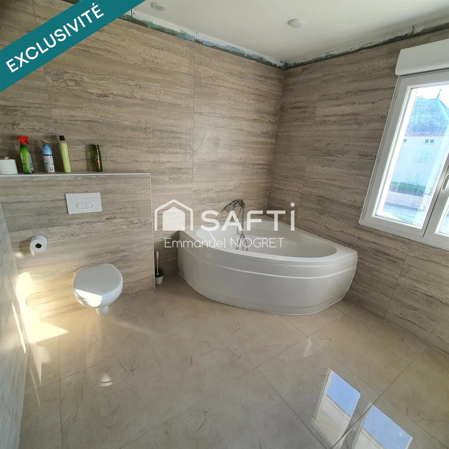 Maison à vendre, 143m², Auvillars-sur-Saône