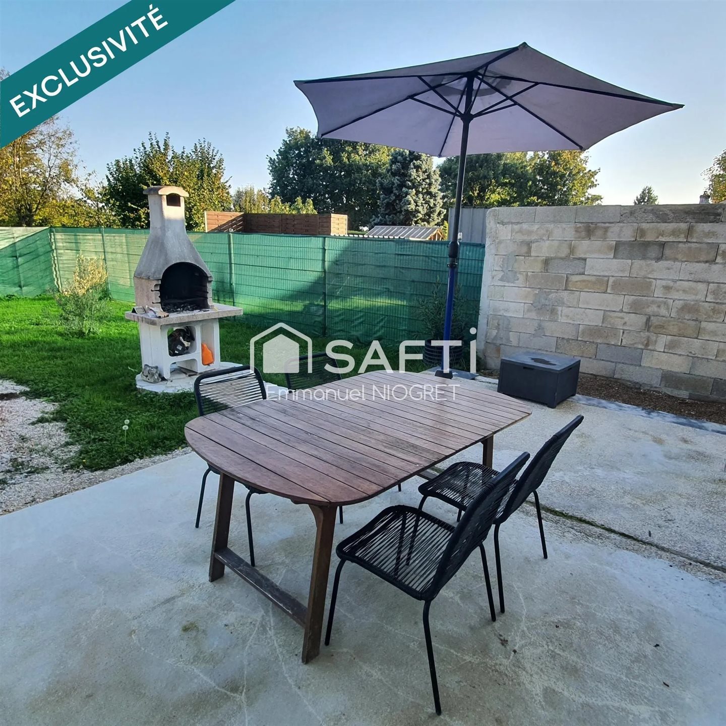Maison à vendre, 143m², Auvillars-sur-Saône