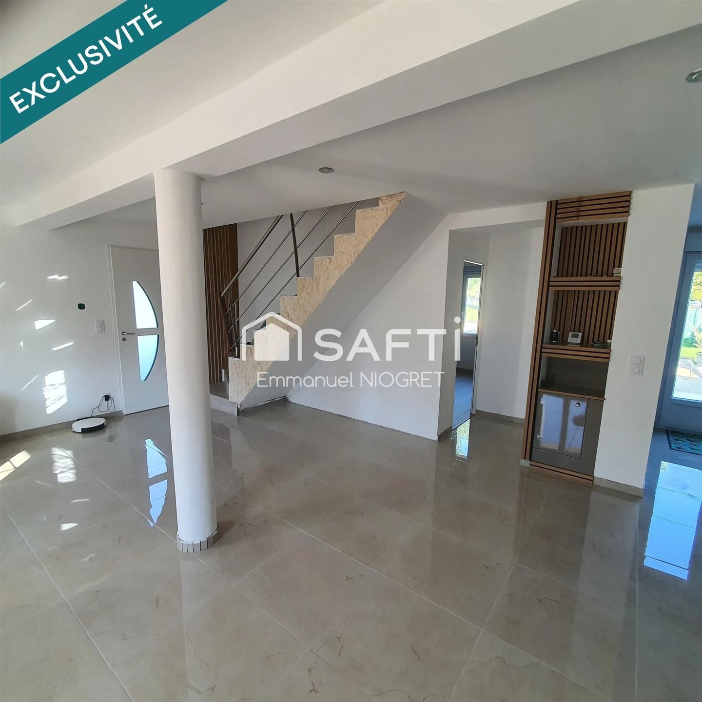 Maison à vendre, 143m², Auvillars-sur-Saône
