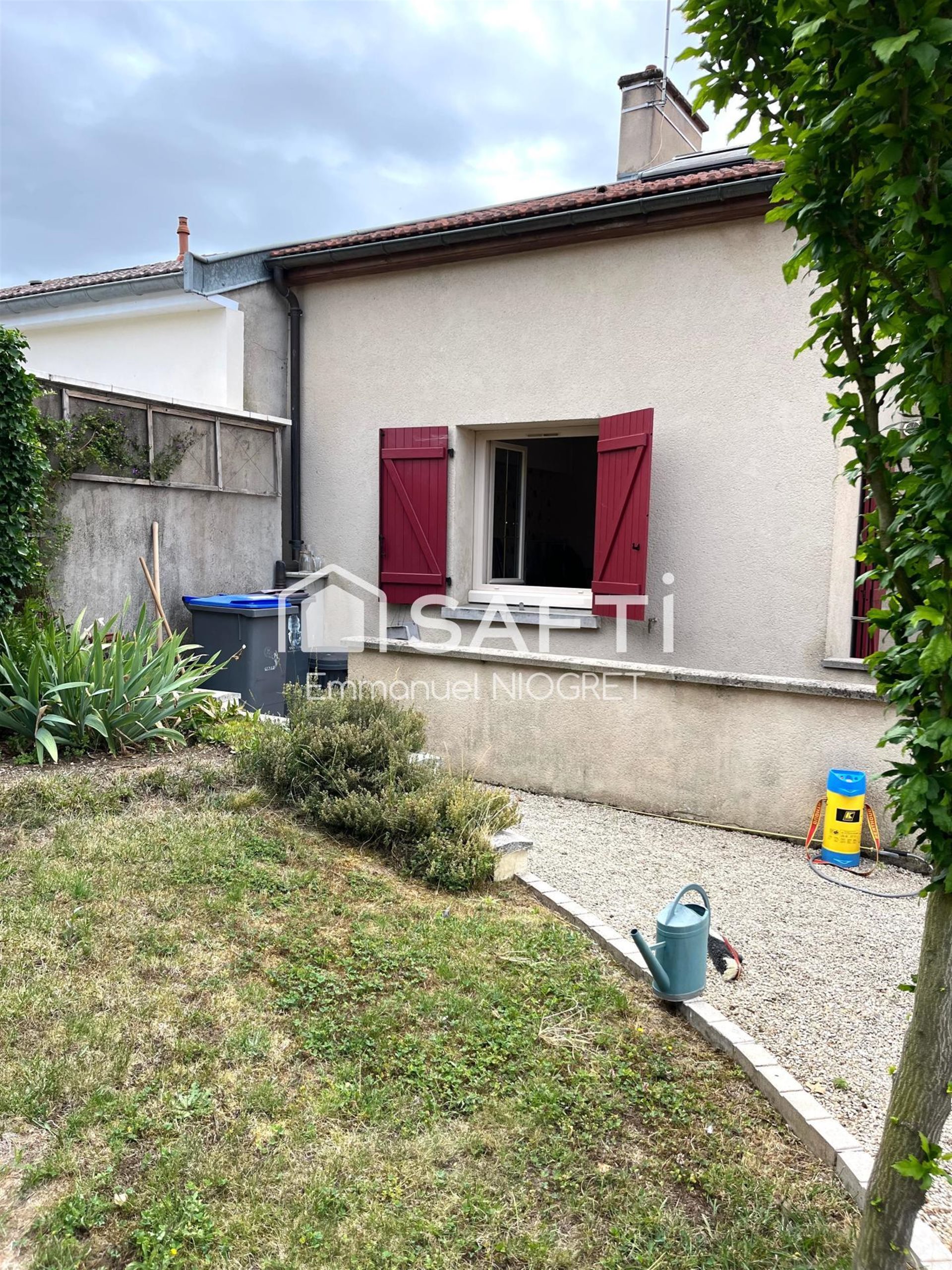 Maison à vendre, 76m², Genlis