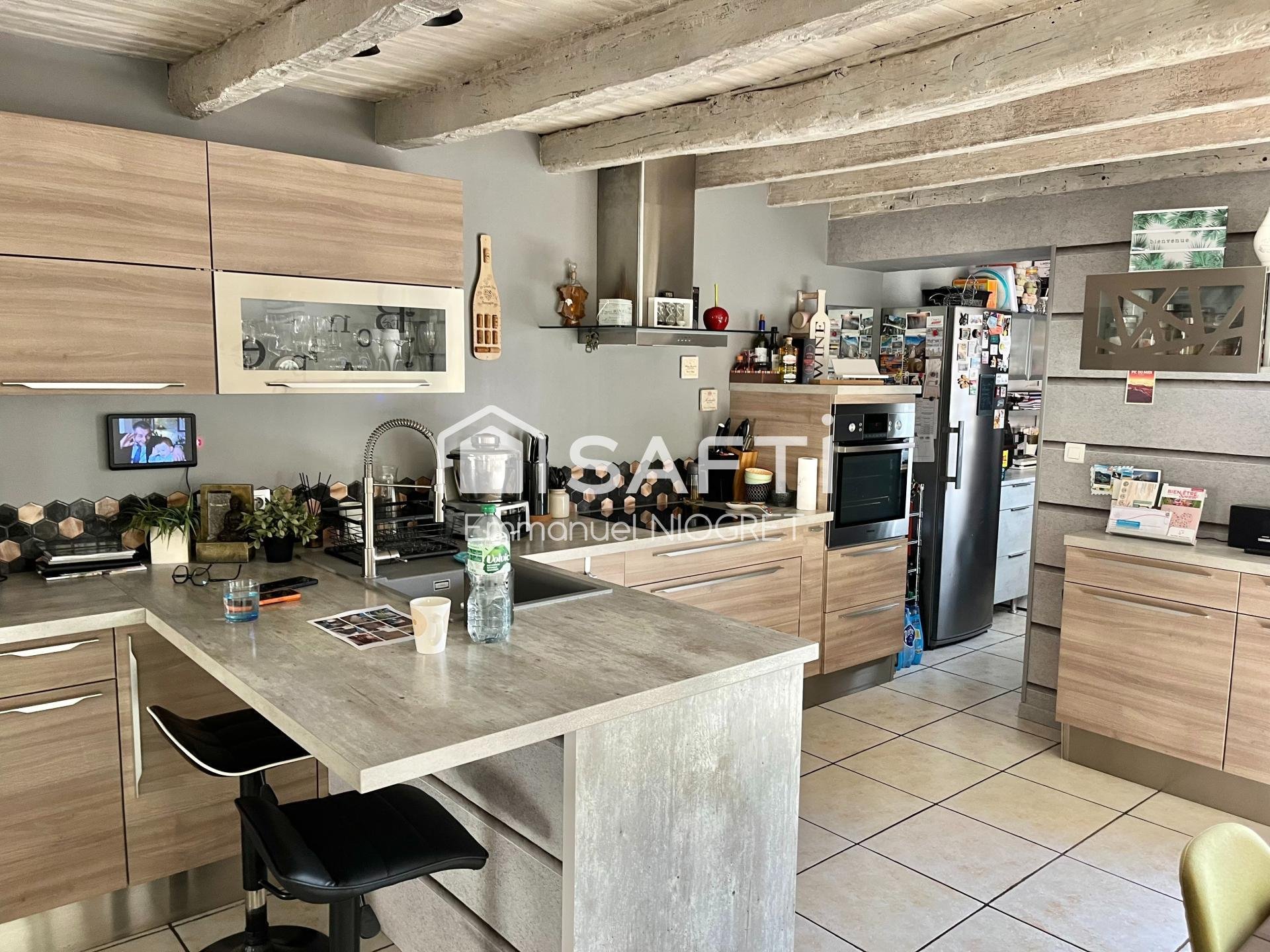 Maison à vendre, 168m², Pagny-le-Château