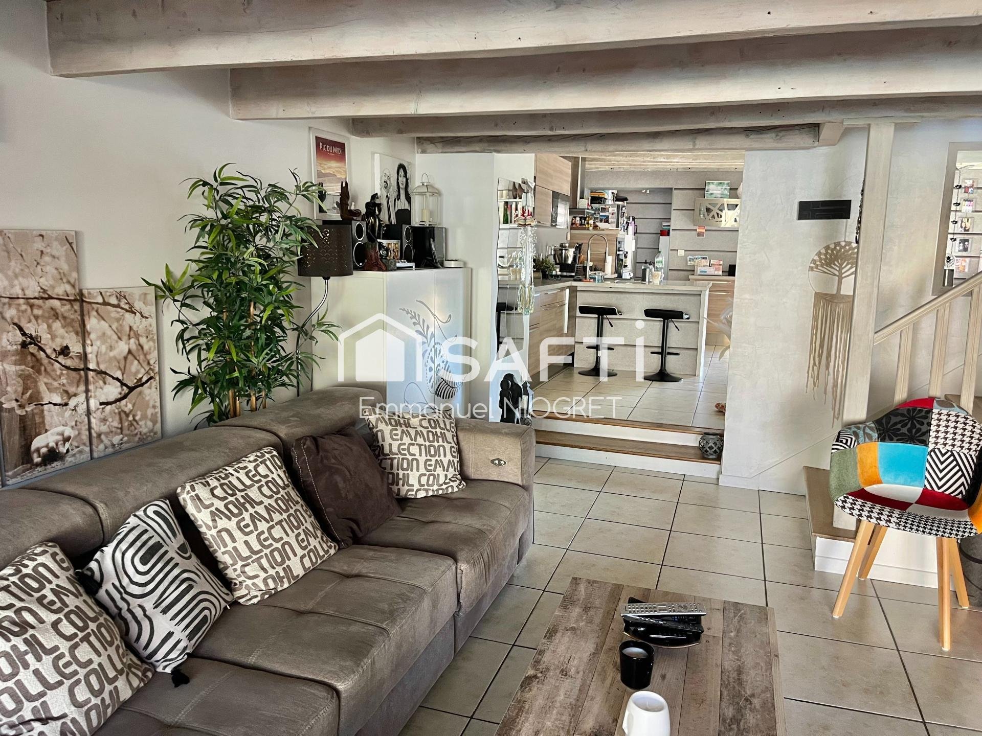 Maison à vendre, 168m², Pagny-le-Château