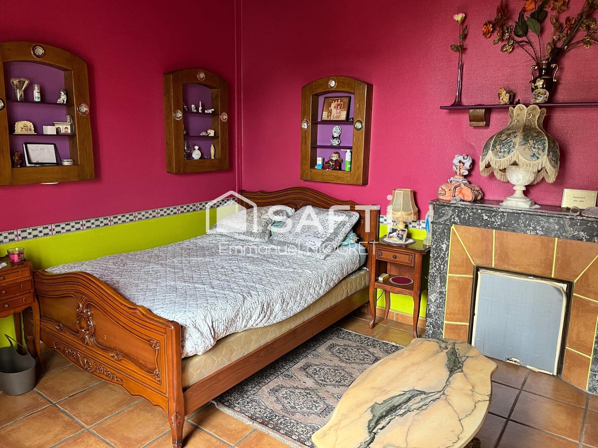 Maison à vendre, 114m², Dijon