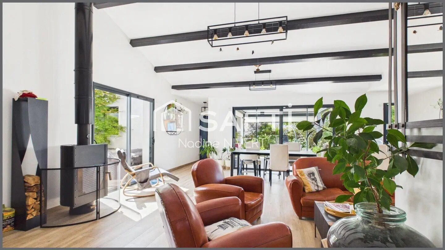 Maison à vendre, 133m², Dompierre-sur-Mer