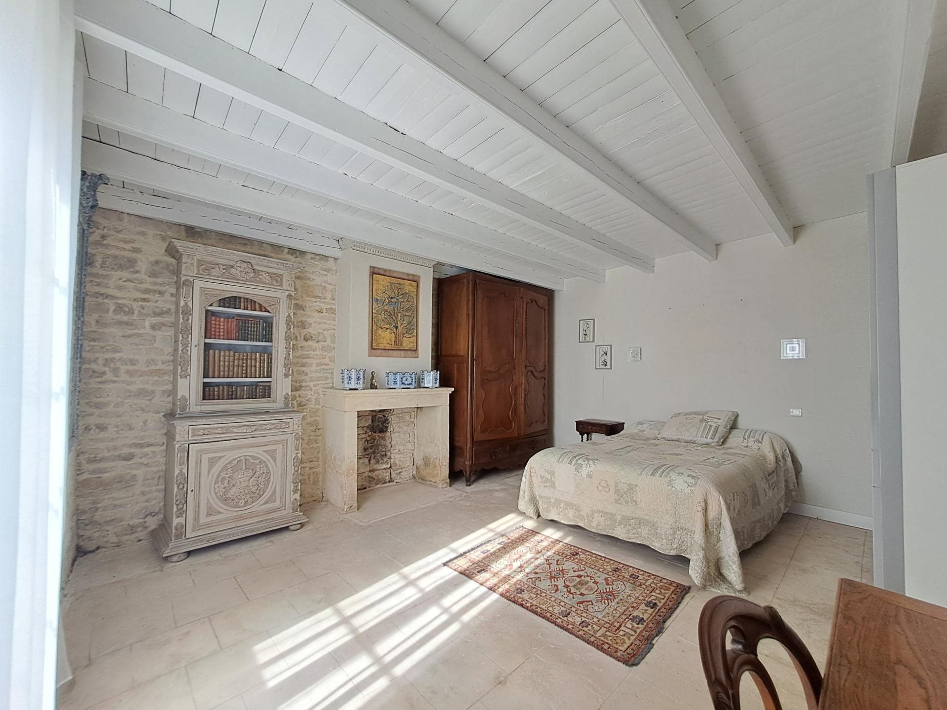 Maison à vendre, 156m², Saint-Sauveur-d'Aunis