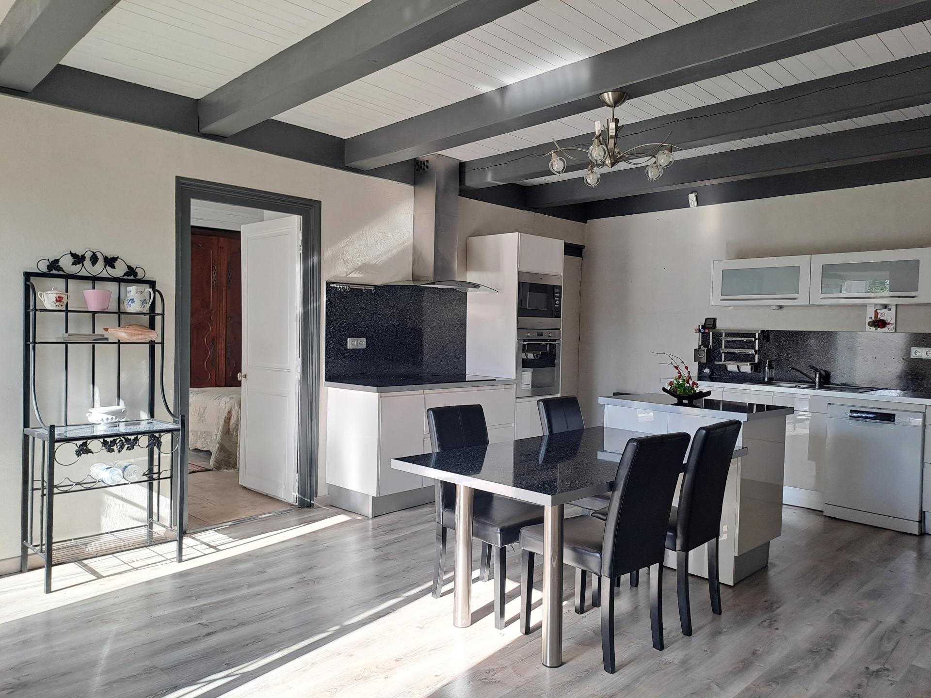 Maison à vendre, 156m², Saint-Sauveur-d'Aunis