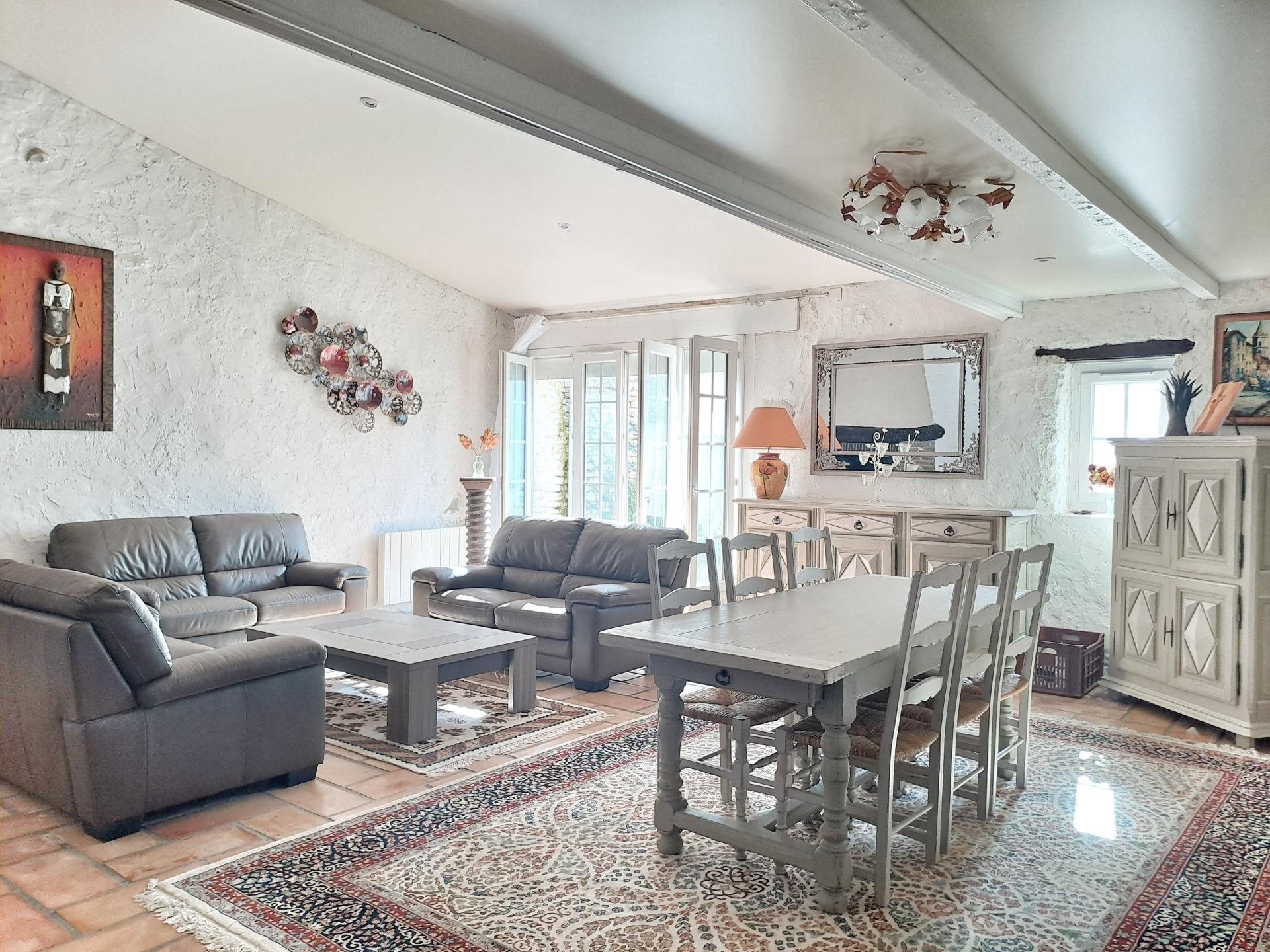 Maison à vendre, 156m², Saint-Sauveur-d'Aunis
