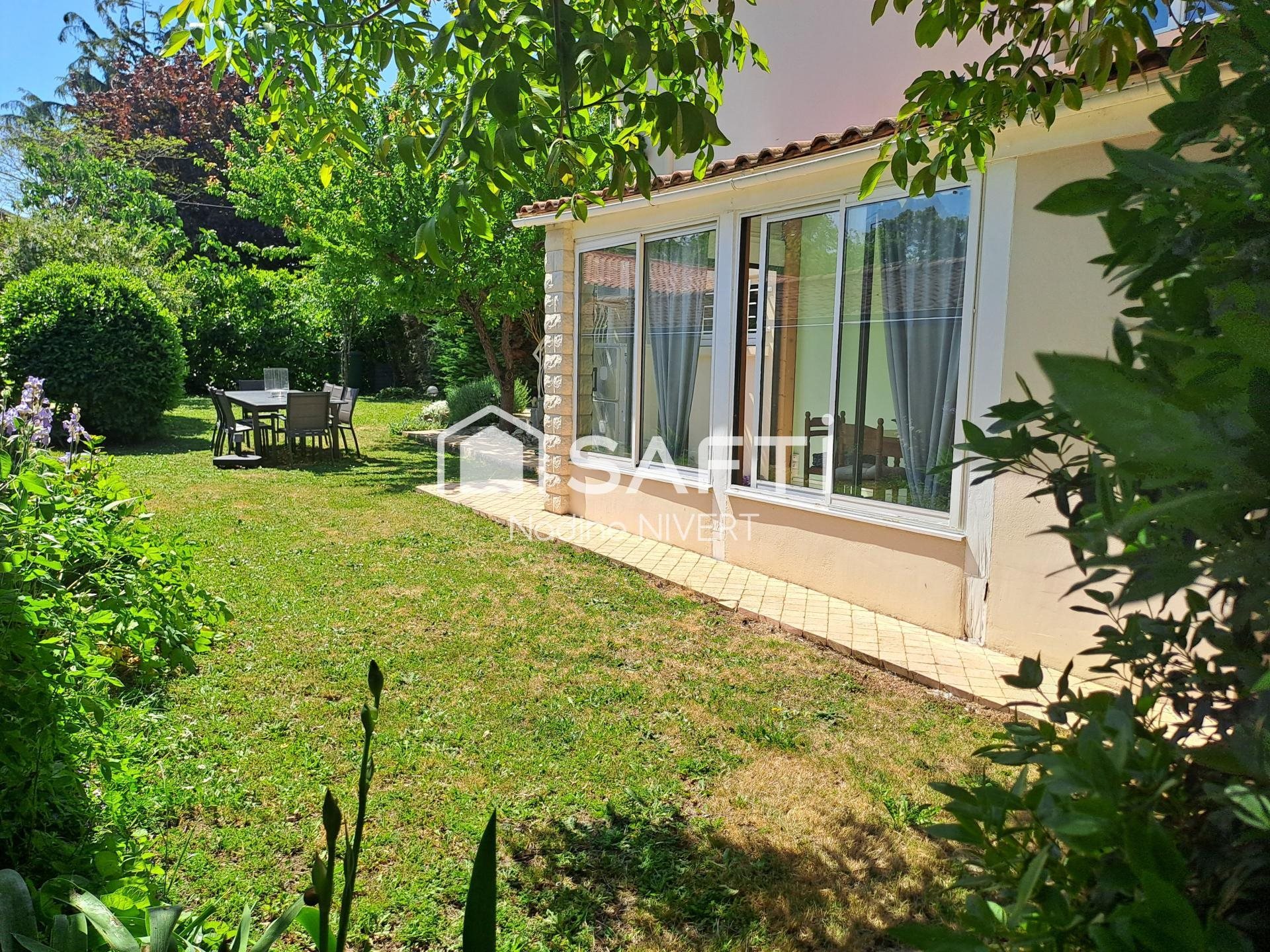 Maison à vendre, 157m², Dompierre-sur-Mer