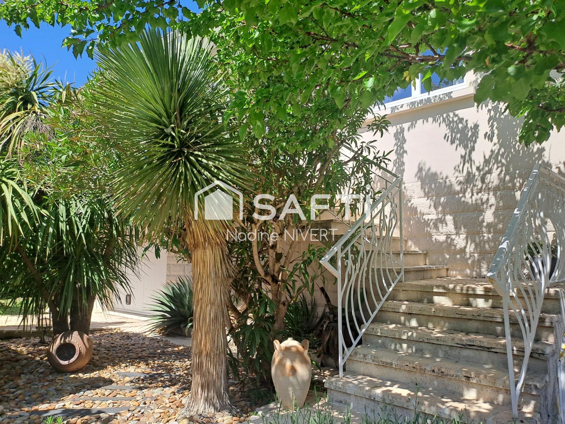 Maison à vendre, 157m², Dompierre-sur-Mer