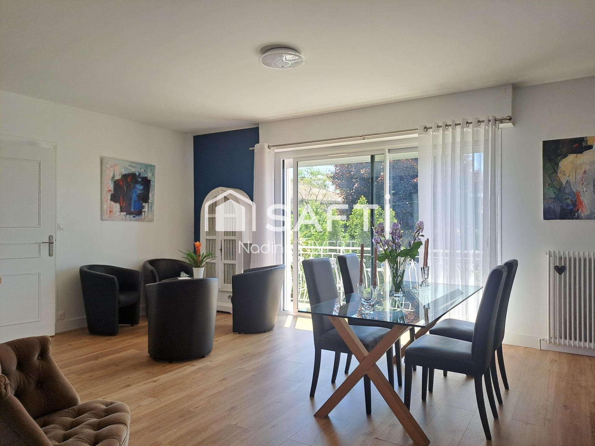 Maison à vendre, 157m², Dompierre-sur-Mer