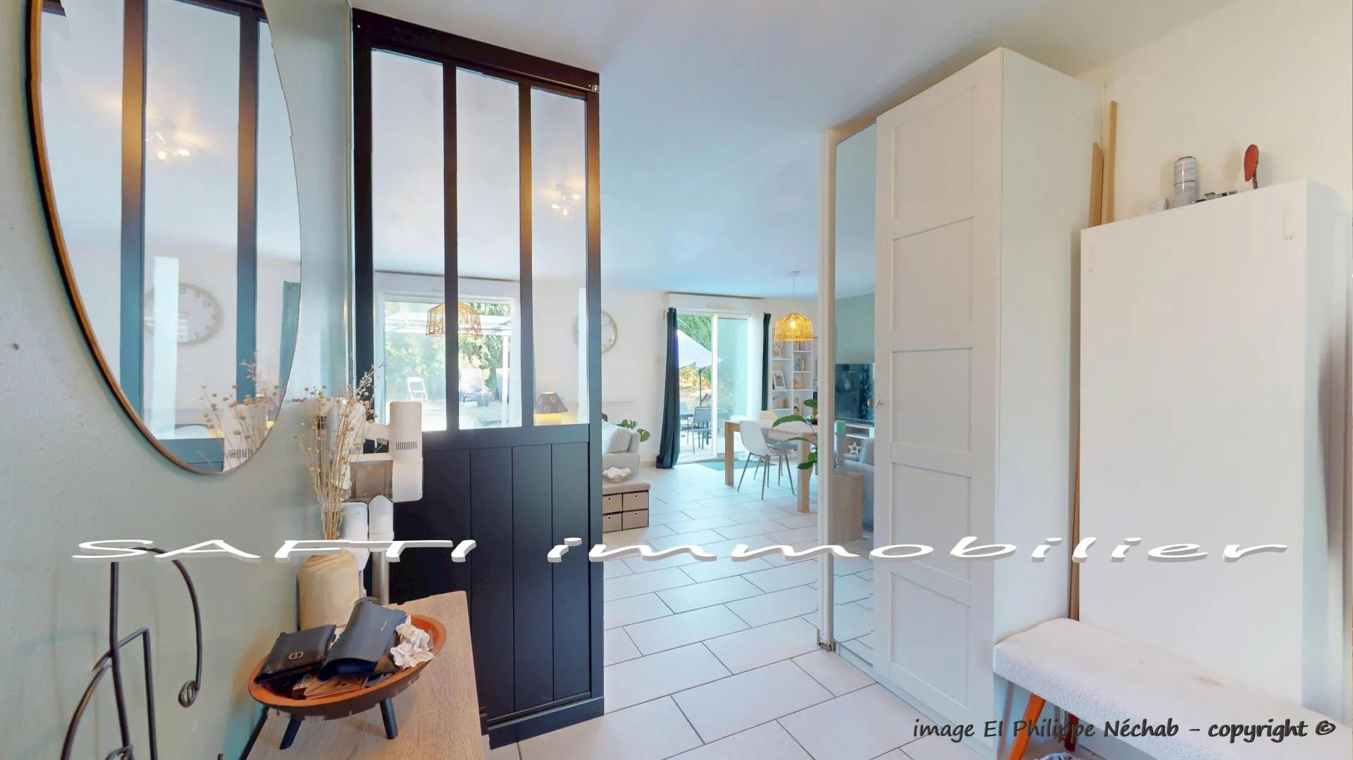 Maison à vendre, 140m², Freneuse