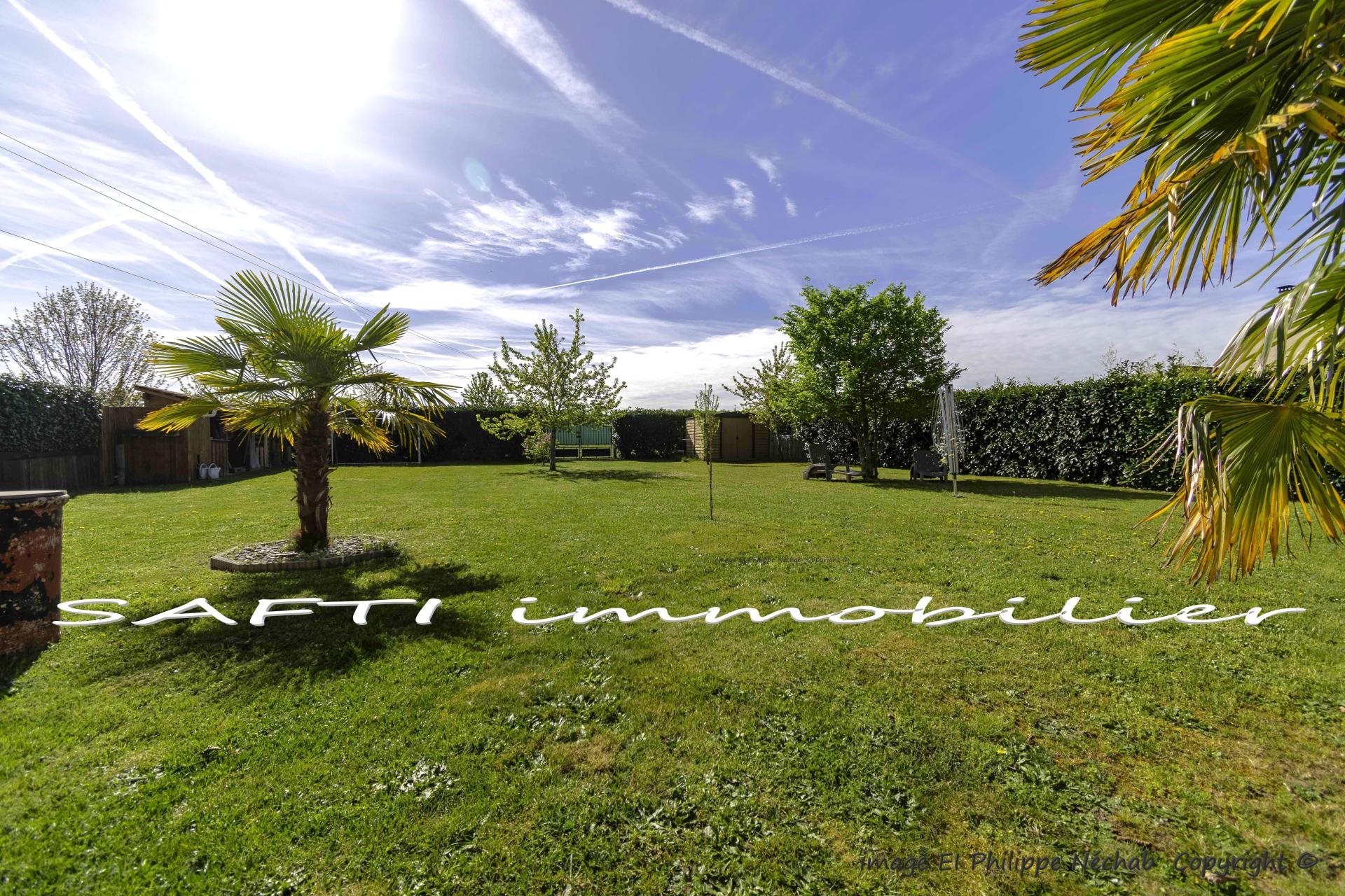 Maison à vendre, 161m², Limetz-Villez