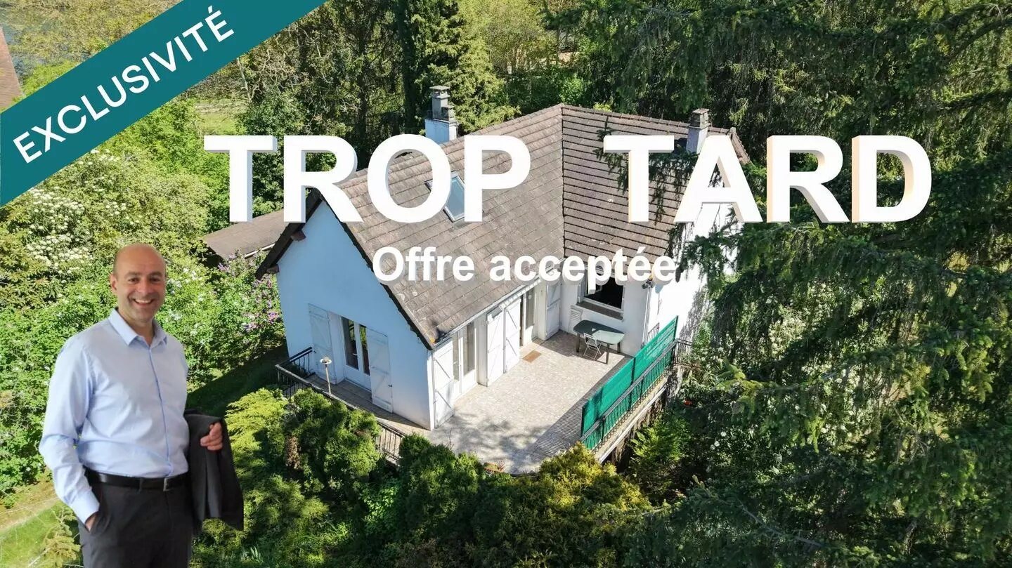 Maison à vendre, 118m², Moisson