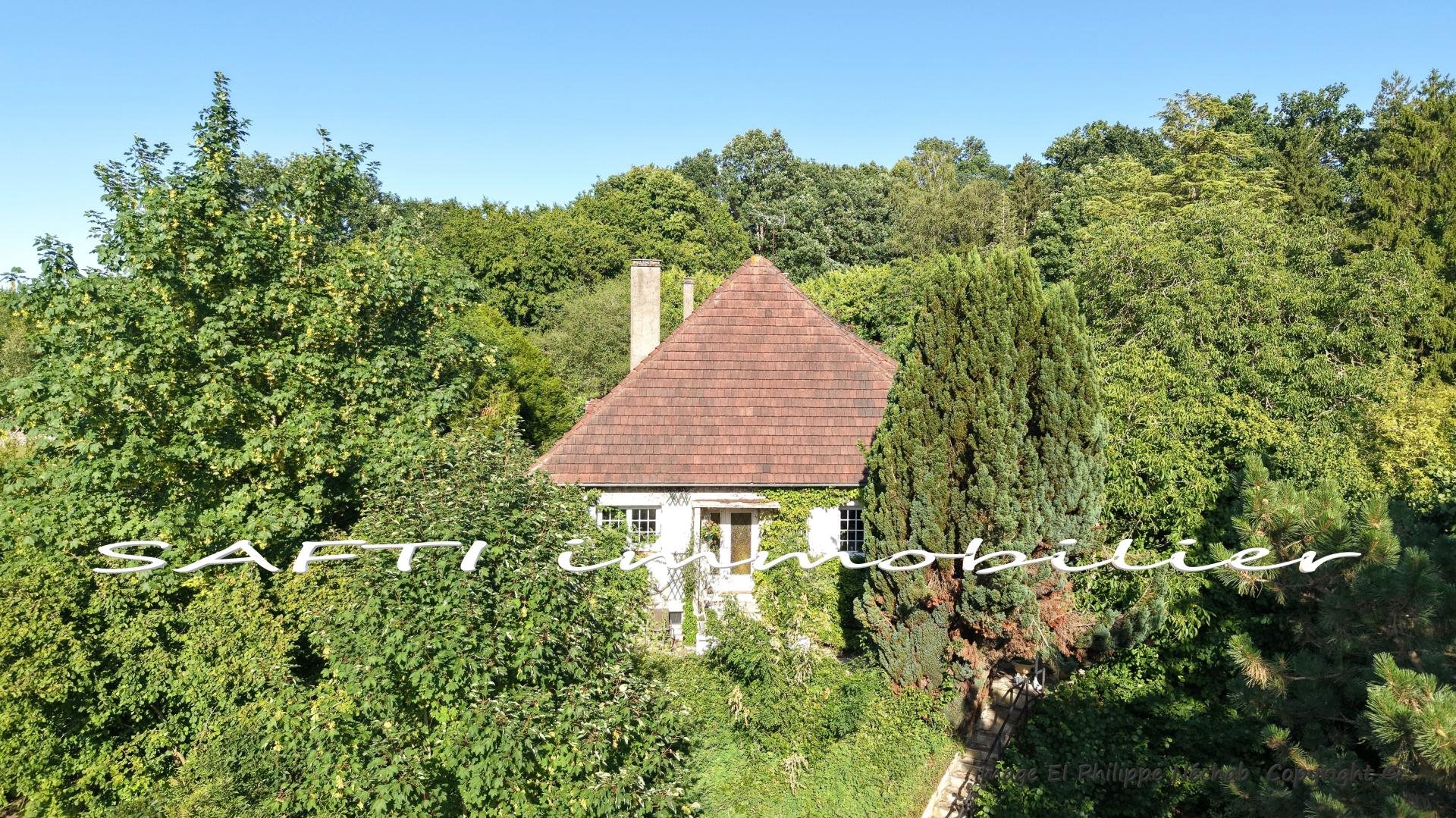 Maison à vendre, 193m², Vernon