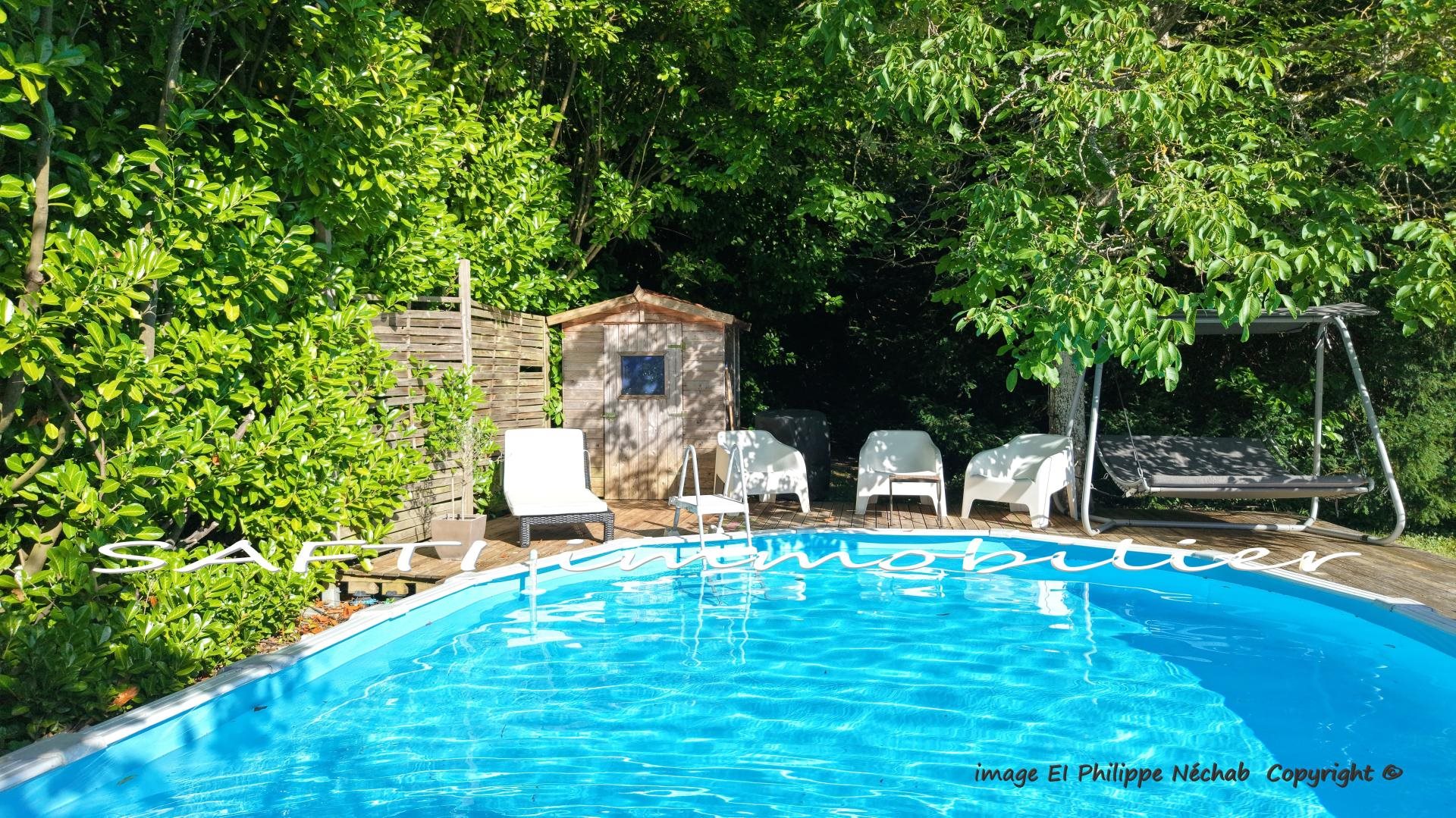 Maison à vendre, 193m², Vernon