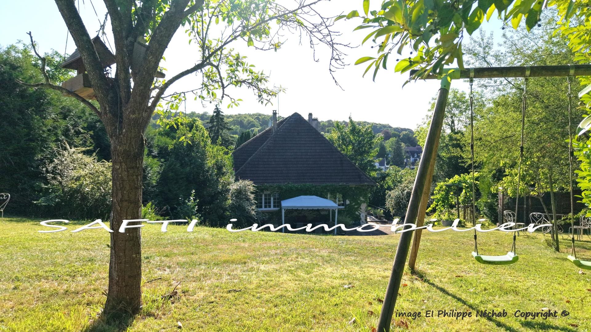 Maison à vendre, 193m², Vernon