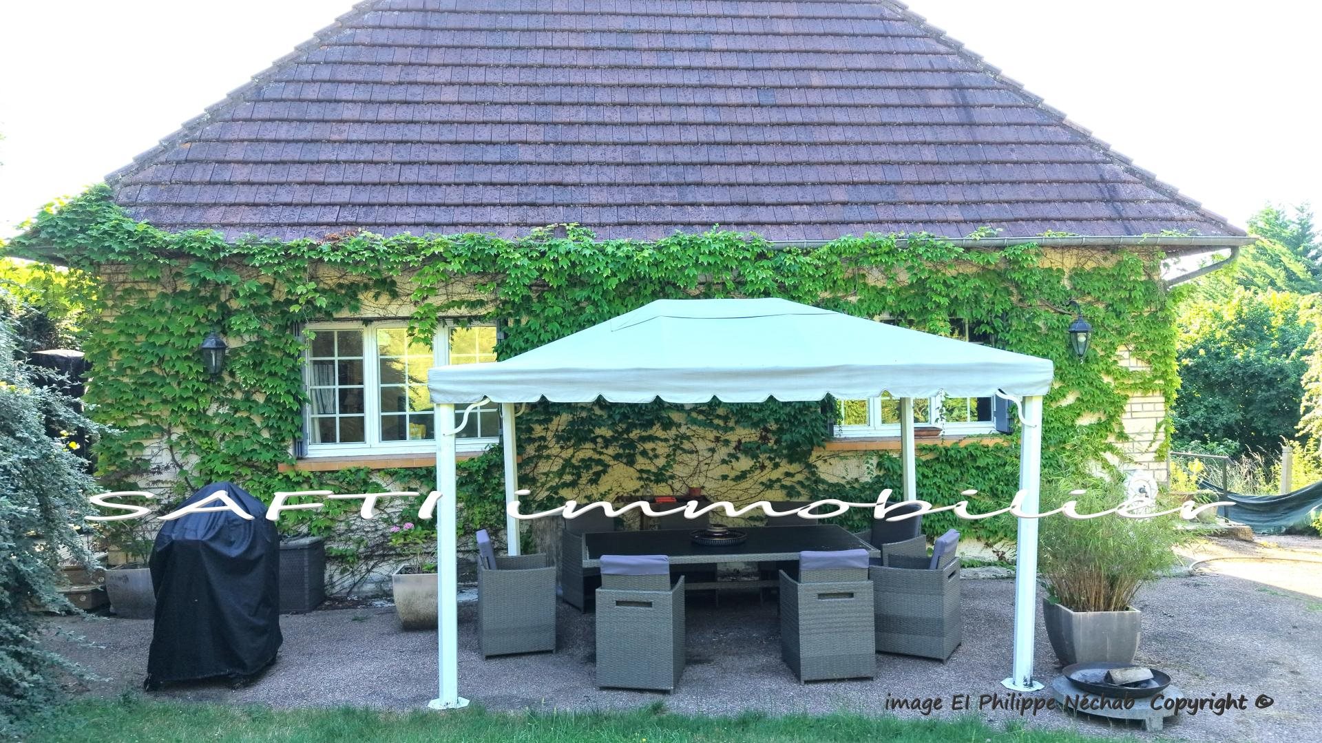 Maison à vendre, 193m², Vernon