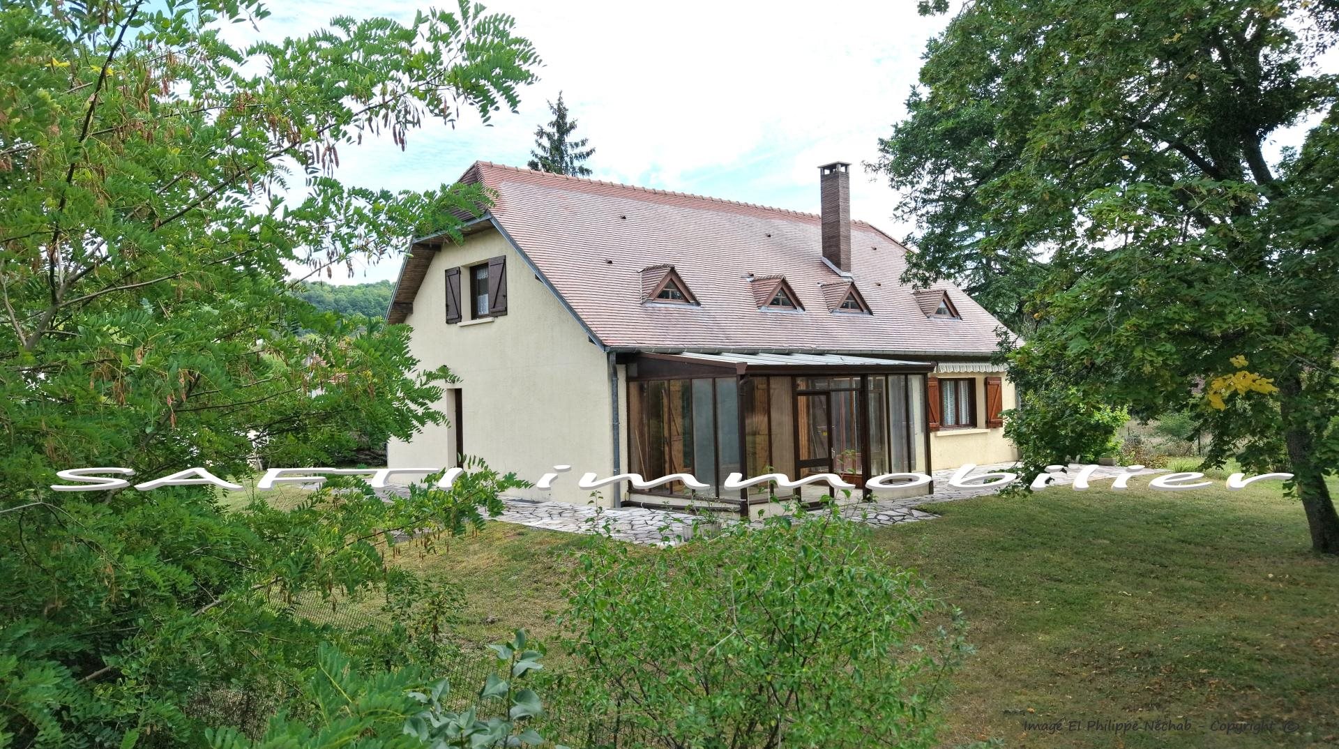 Maison à vendre, 177m², Moisson
