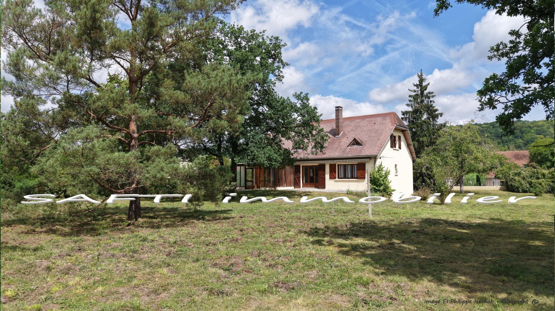 Maison à vendre, 177m², Moisson