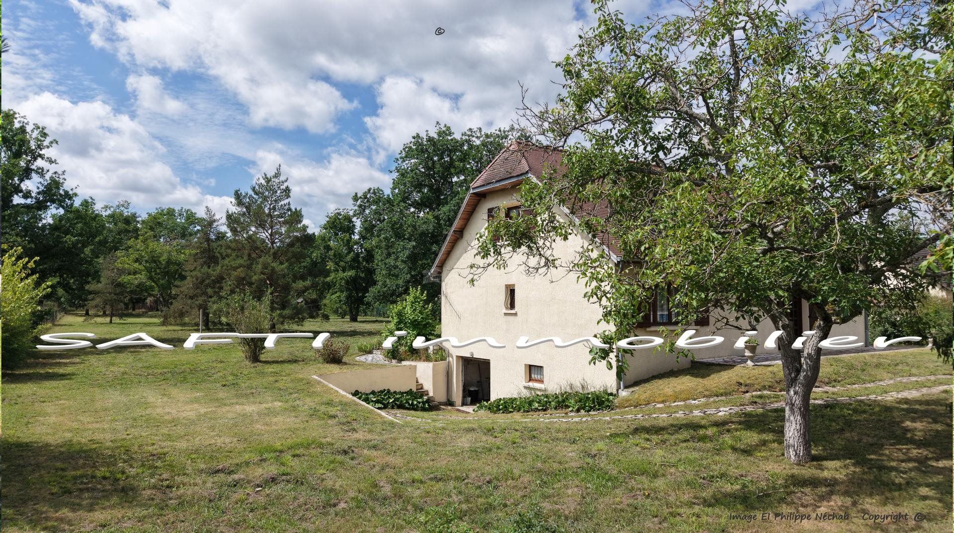 Maison à vendre, 177m², Moisson