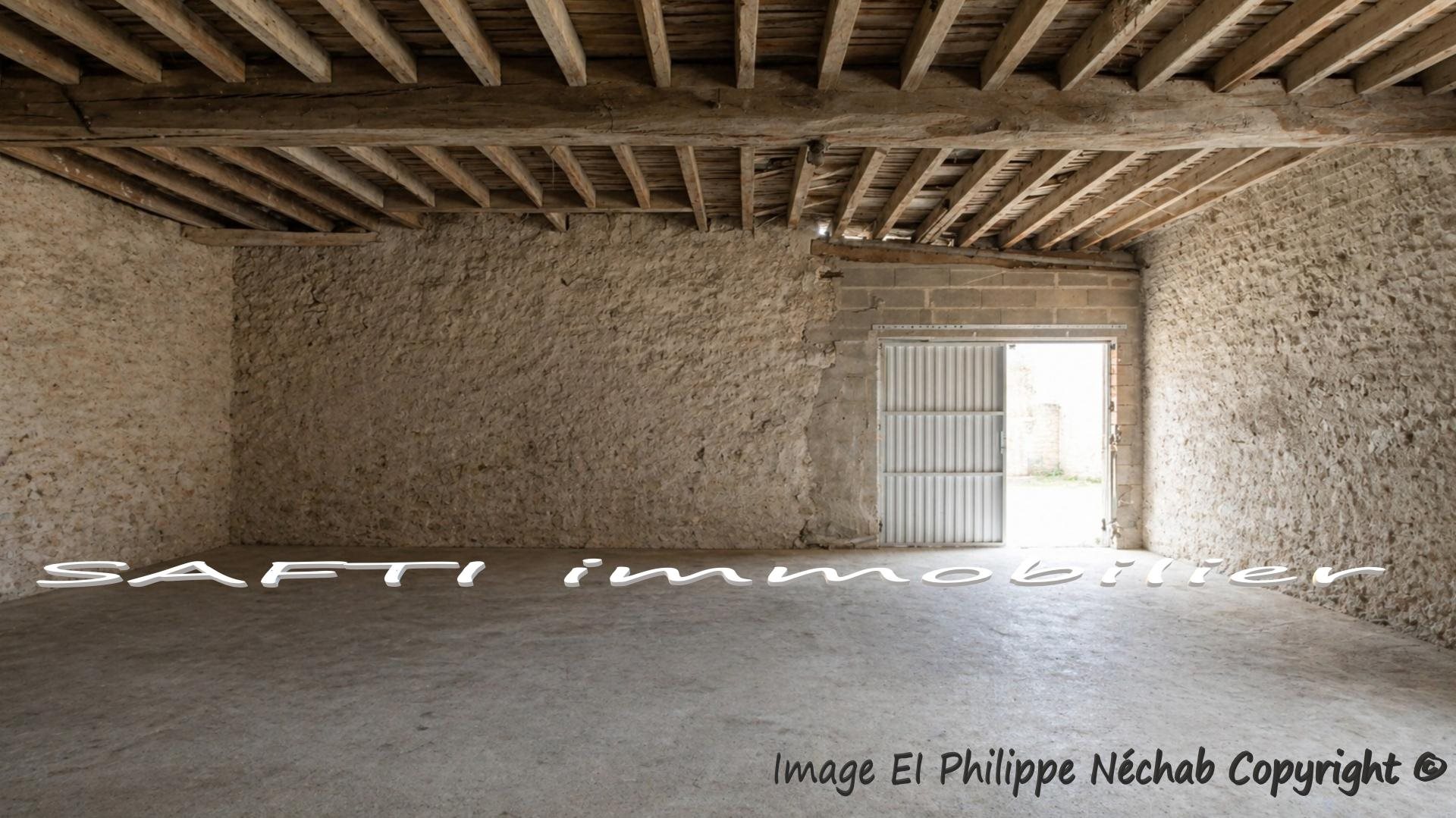 Maison à vendre, 90m², Bennecourt