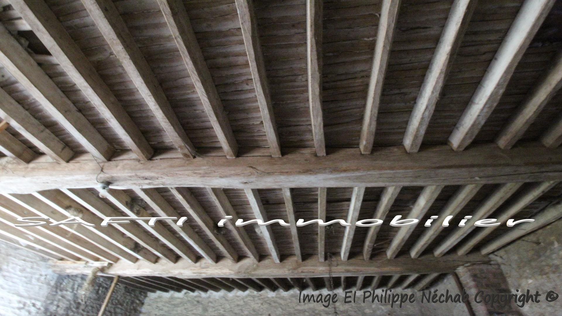Maison à vendre, 90m², Bennecourt