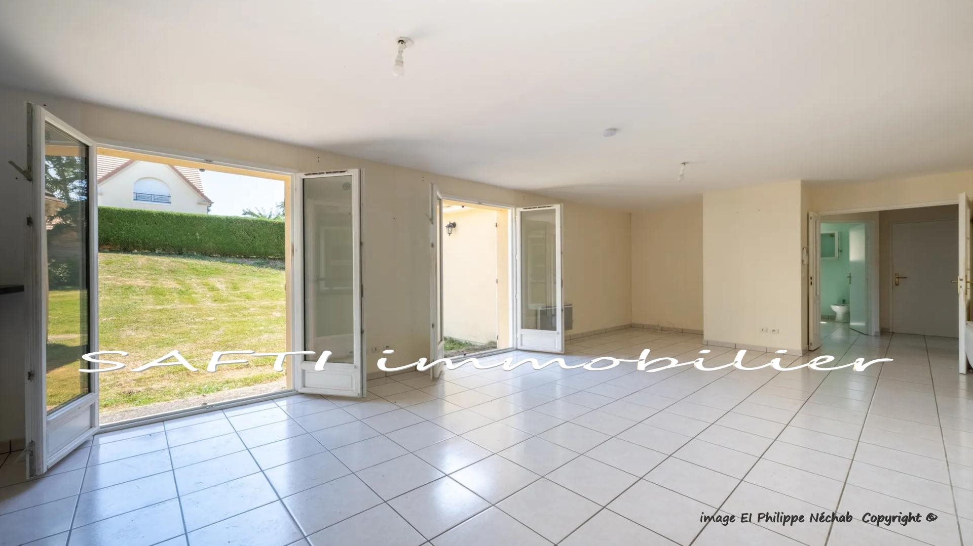 Maison à vendre, 126m², Septeuil