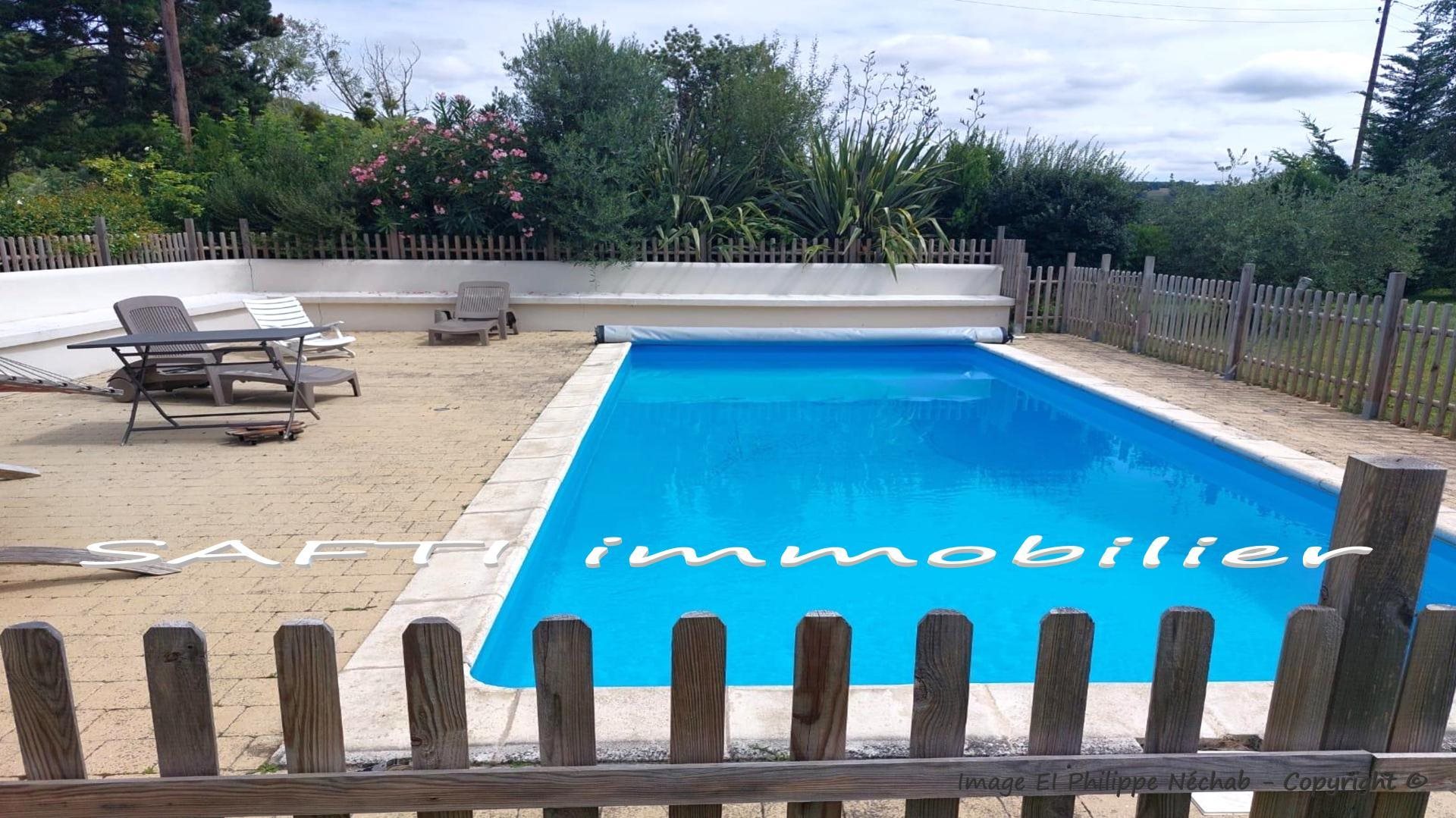 Maison à vendre, 140m², Moisson