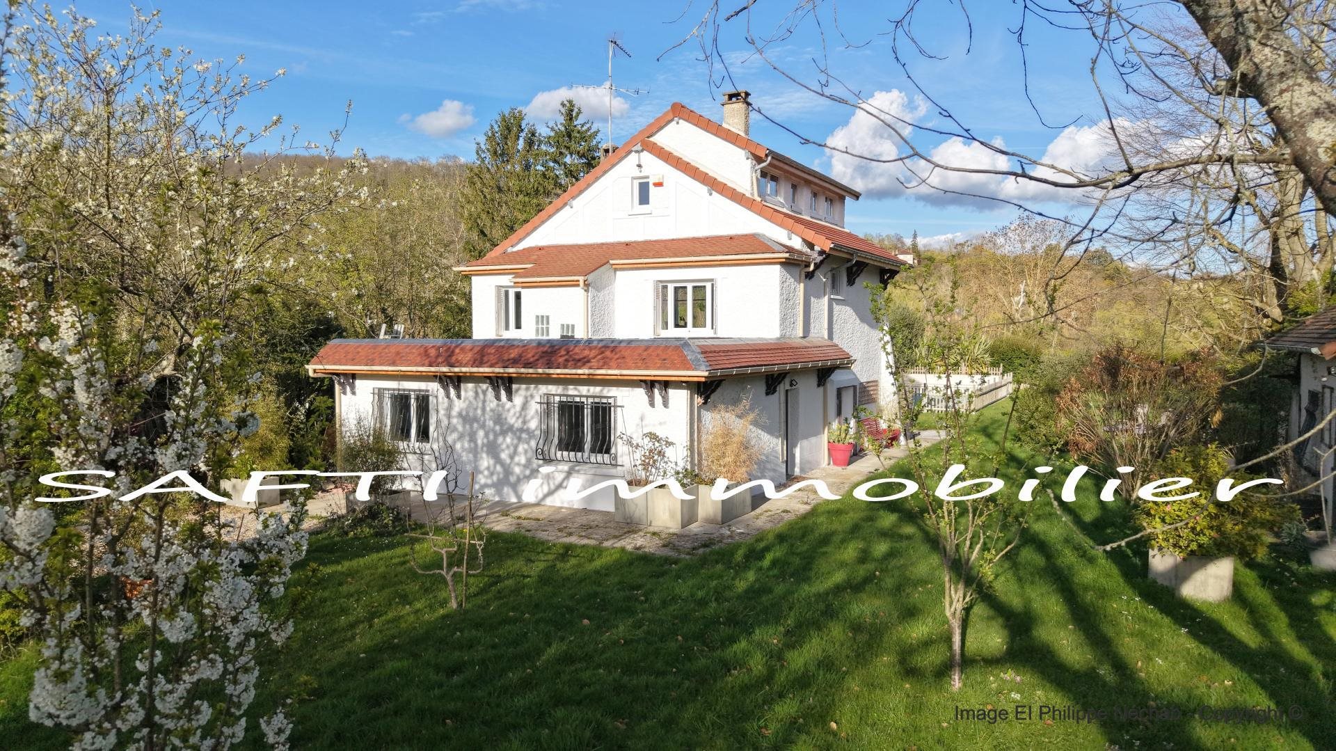 Maison à vendre, 140m², Moisson