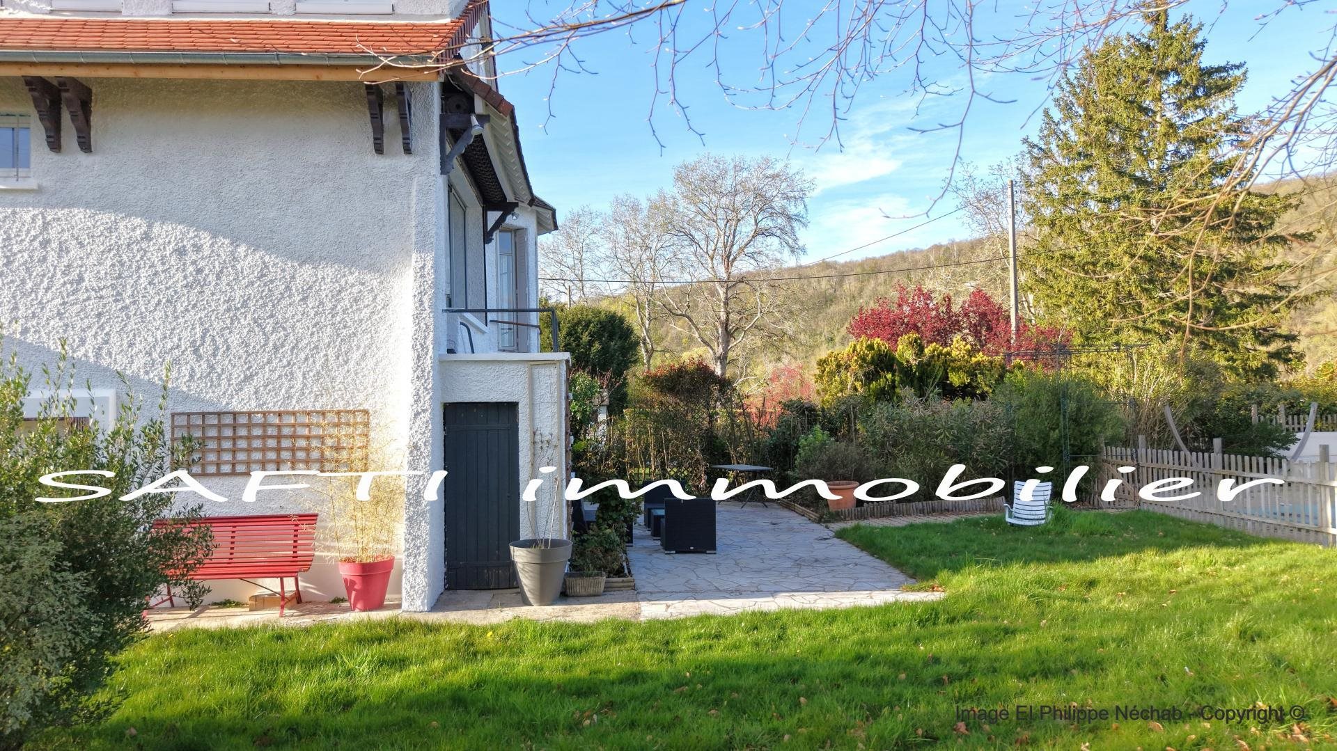 Maison à vendre, 140m², Moisson