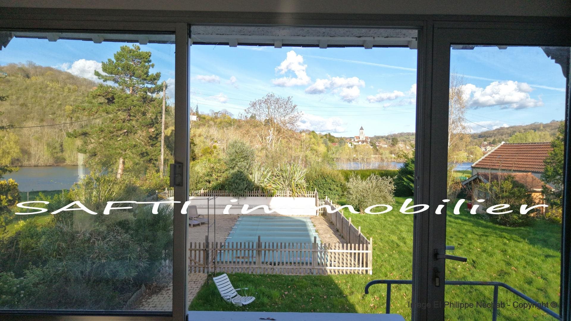 Maison à vendre, 140m², Moisson