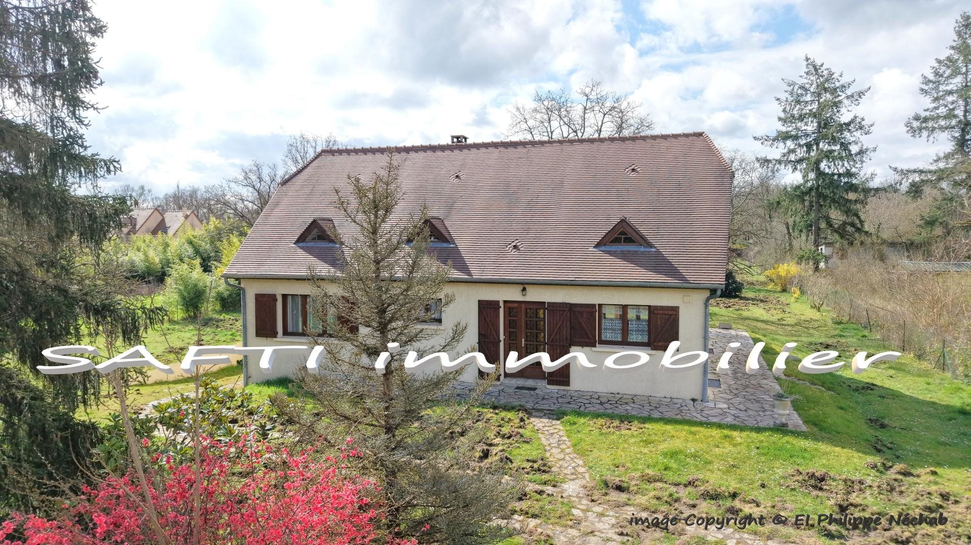 Maison à vendre, 177m², Moisson