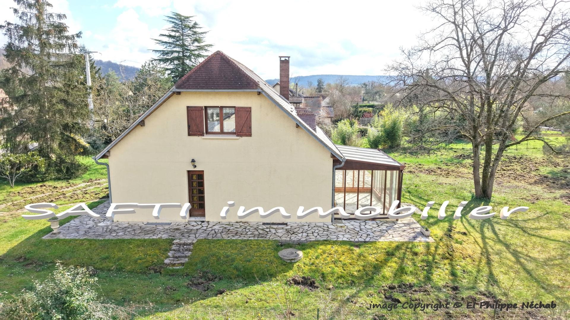 Maison à vendre, 177m², Moisson
