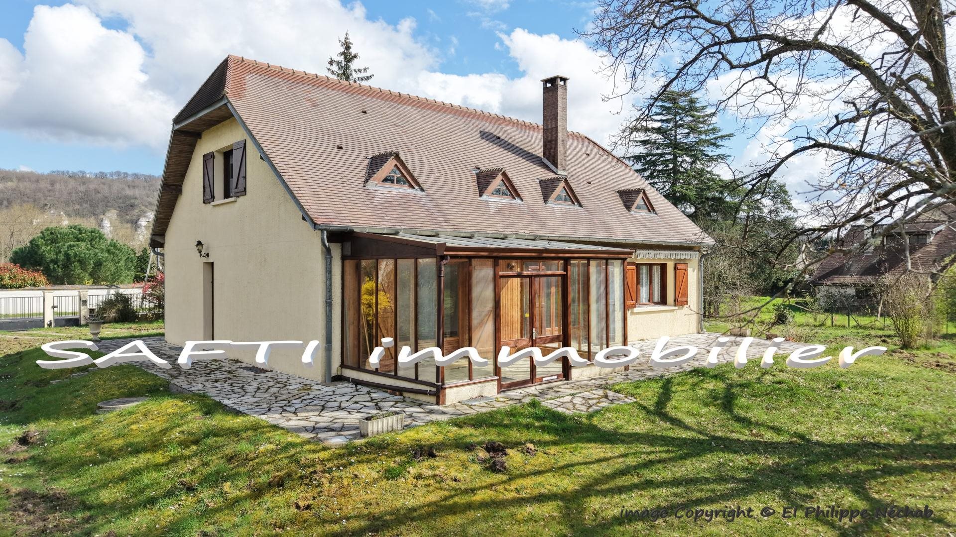 Maison à vendre, 177m², Moisson