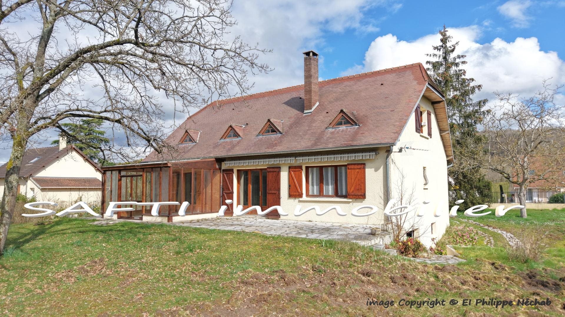 Maison à vendre, 177m², Moisson