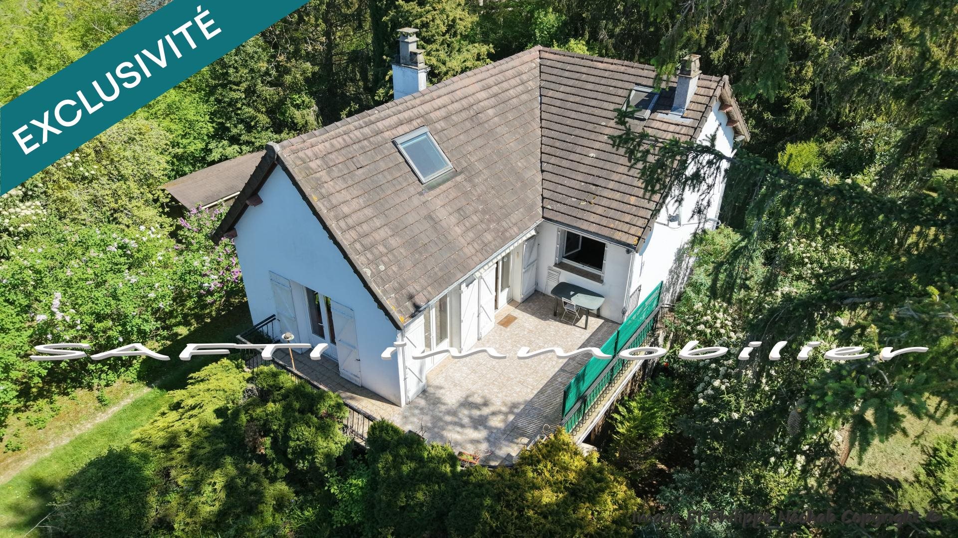 Maison à vendre, 118m², Moisson