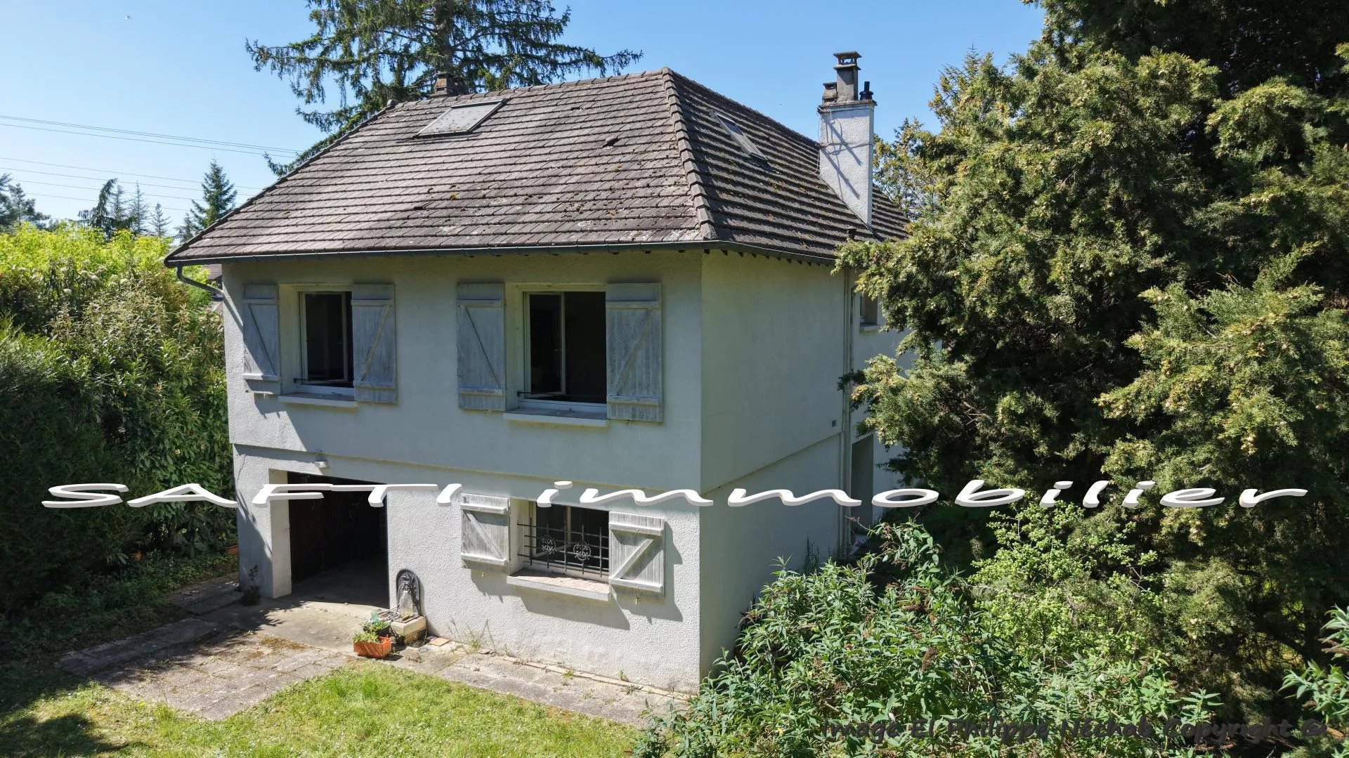 Maison à vendre, 118m², Moisson