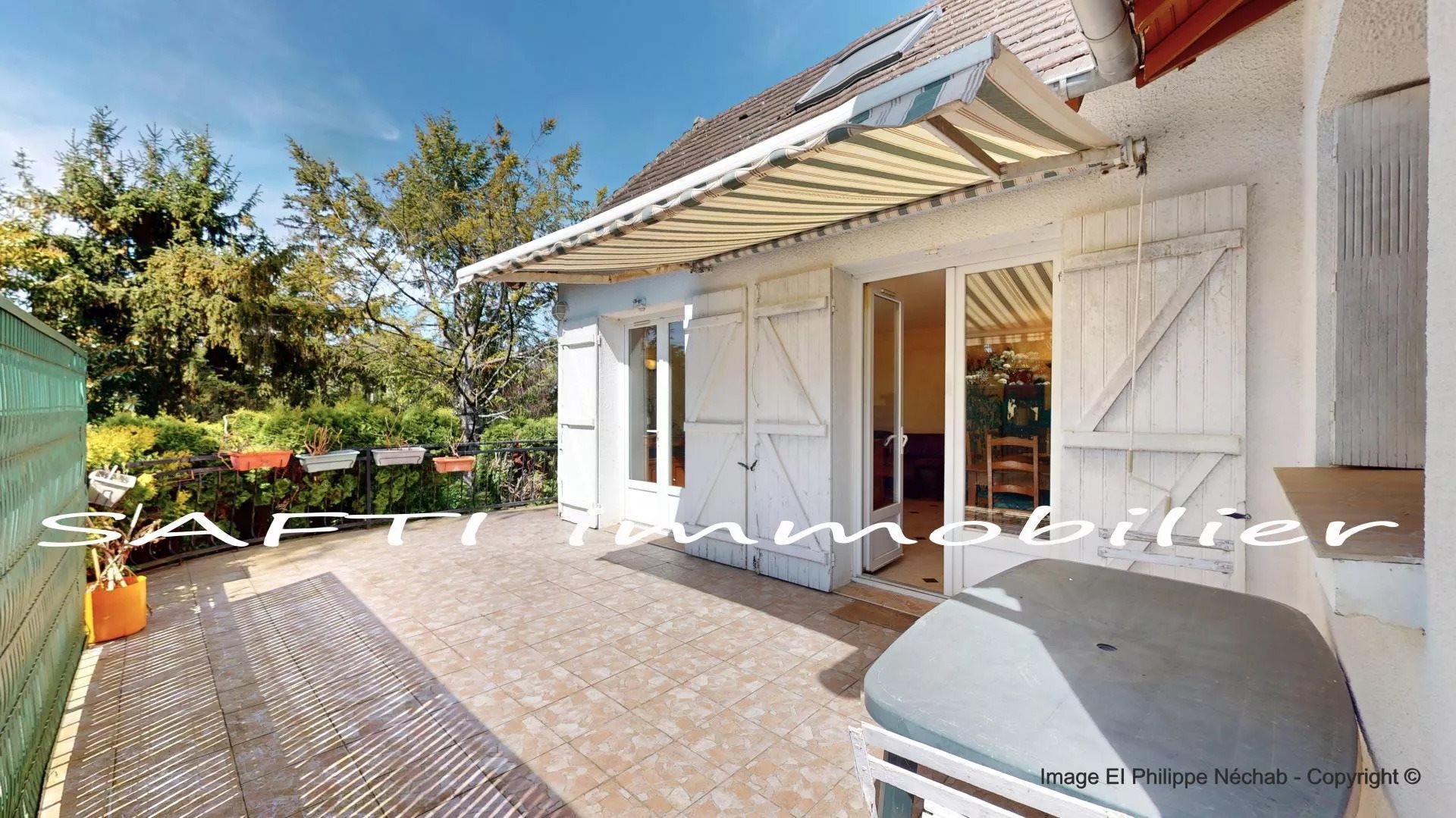 Maison à vendre, 118m², Moisson
