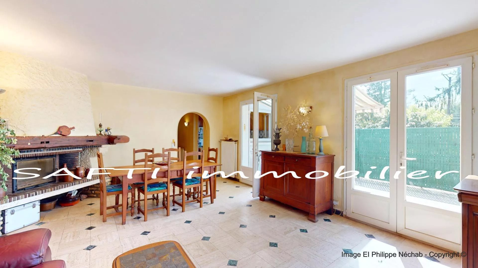 Maison à vendre, 118m², Moisson