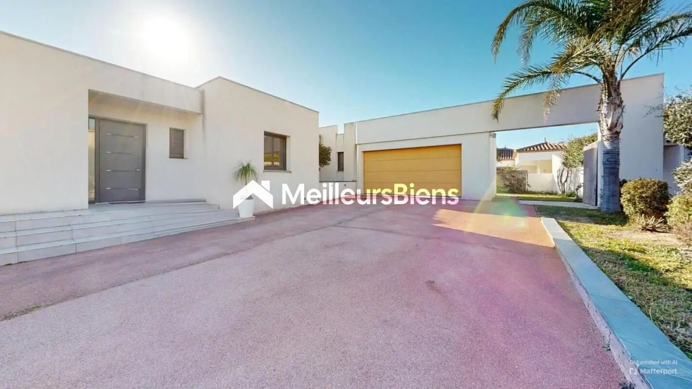 Maison à vendre, 200m², Le Soler