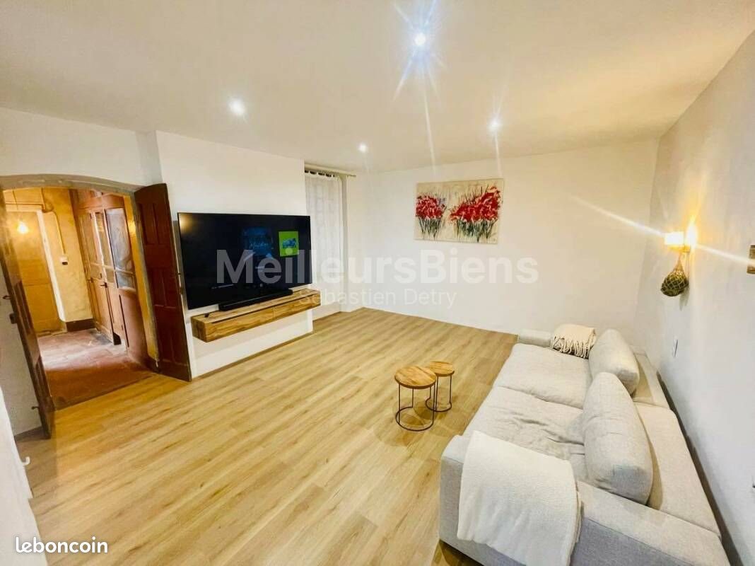 Maison à vendre, 202m², Thuir