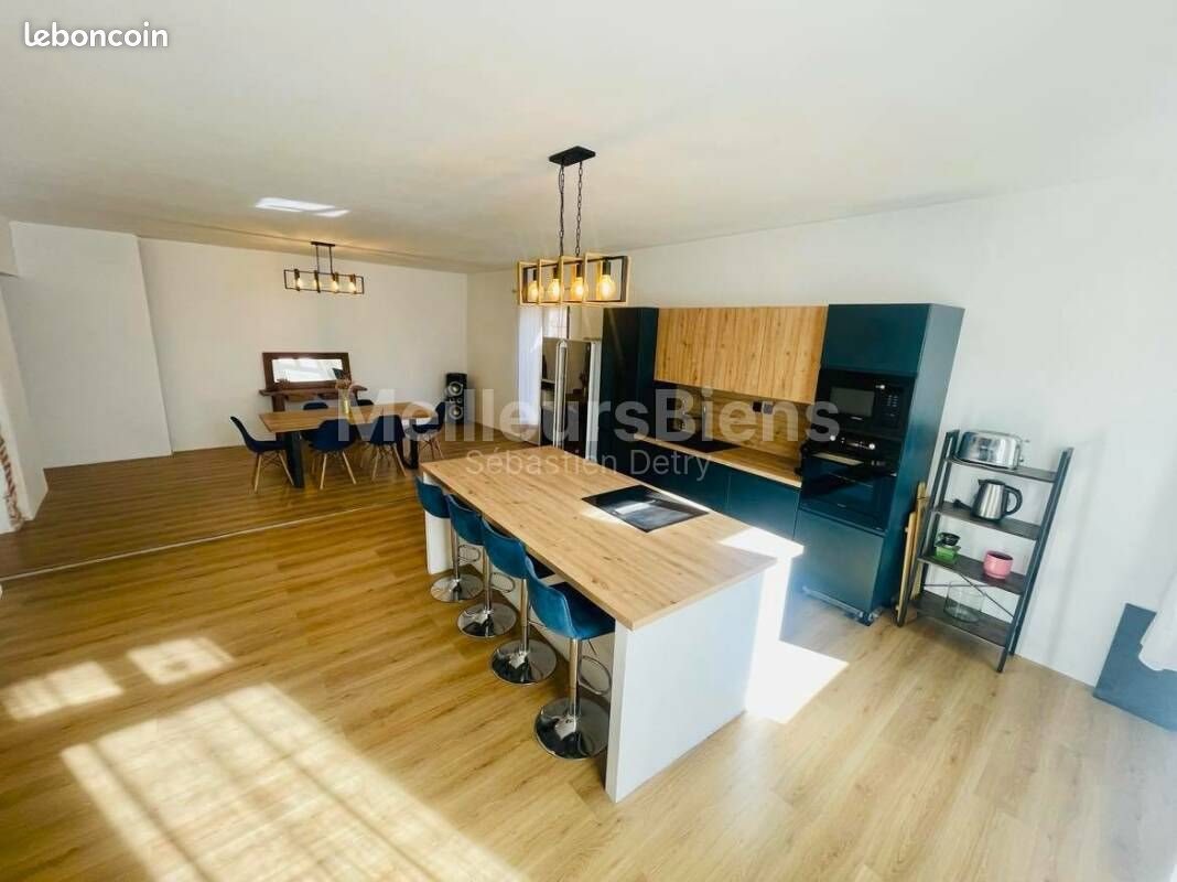 Maison à vendre, 202m², Thuir