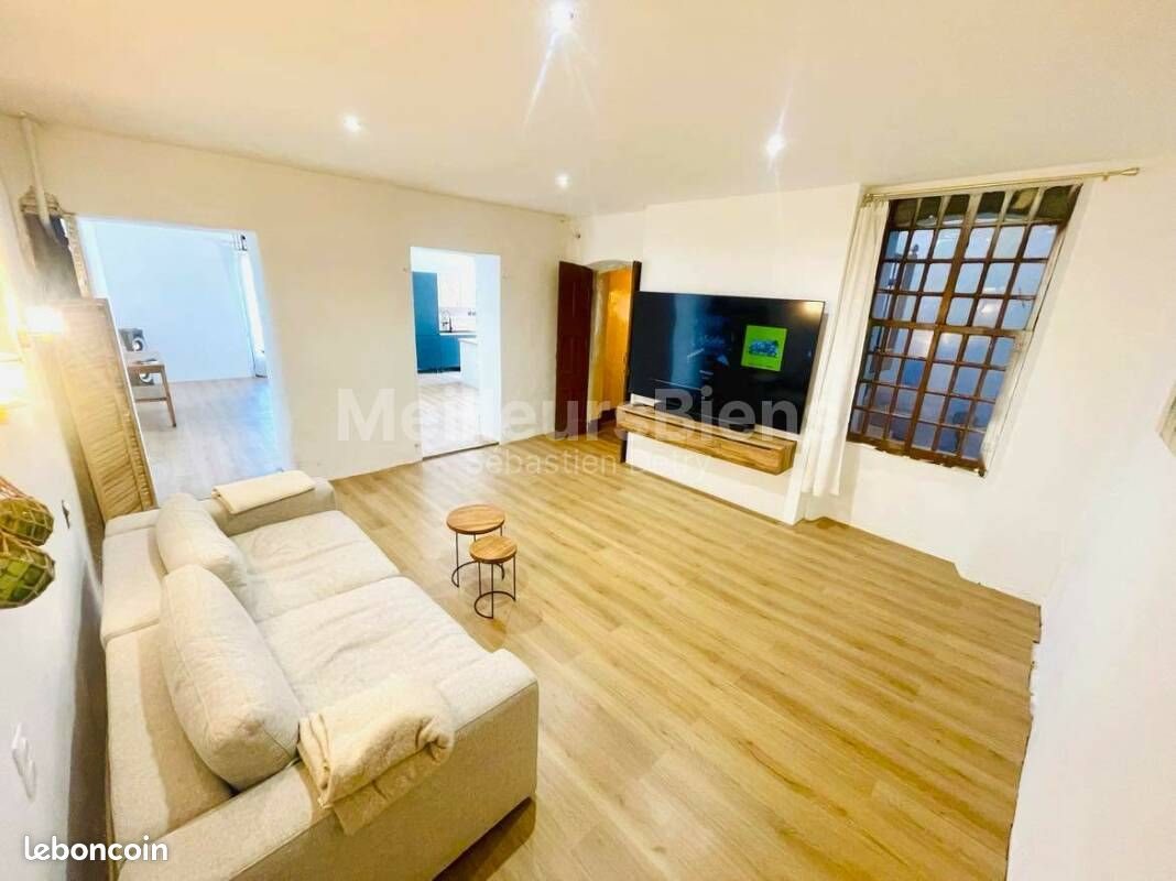 Maison à vendre, 202m², Thuir