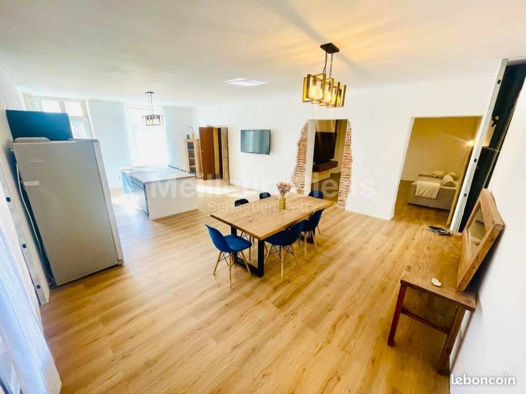 Maison à vendre, 202m², Thuir